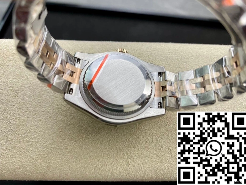 M278271-0020 Dial Factory Diamond Purple Datejust TW Rolex Eggplant 1006